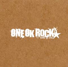 One Ok Rock : Keep It Real